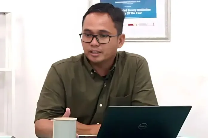 Prabowo Ajak Mantan Menlu Diskusikan Kritik Kebijakan Luar Negeri