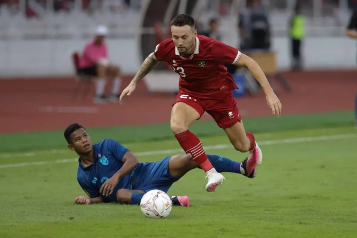 Potensi Lima Negara Bergabung dengan AFF Jika Piala AFF Menjadi Agenda Resmi FIFA