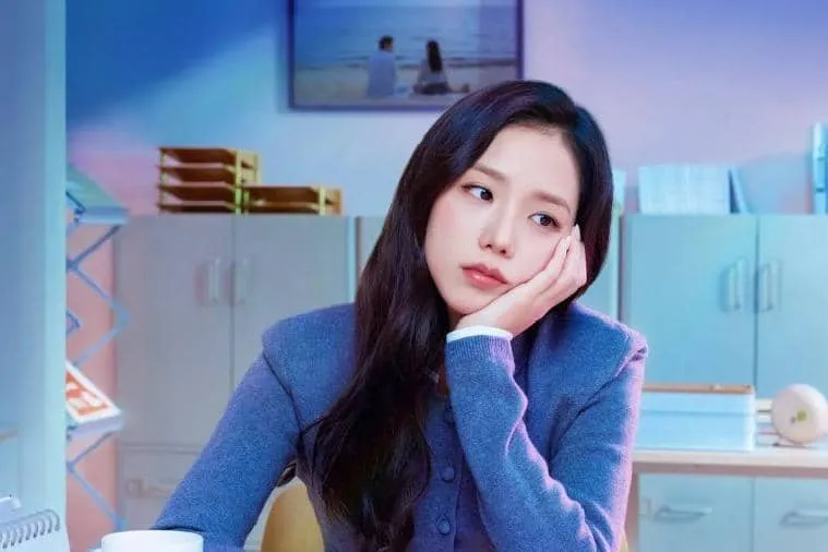 Kim Jisoo Jadi Pemeran Utama di Tiga Drama Romantis
