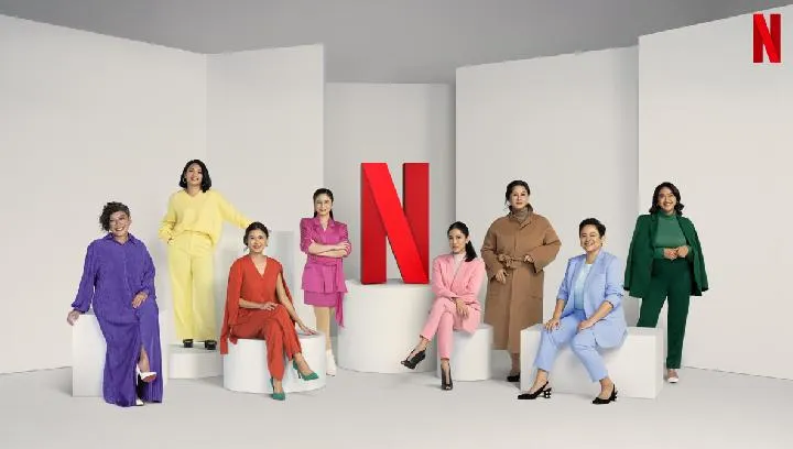 Refleksi Sineas Perempuan Indonesia di Hari Film Nasional 2023