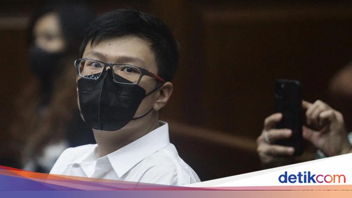 Perjalanan Kasus Ronald Tannur: Dari Vonis Bebas Menuju Remisi 90 Hari