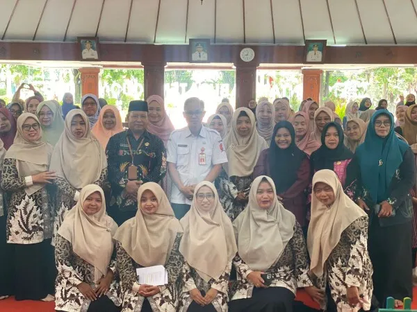 Pemkab Bojonegoro Dorong Parenting untuk Generasi Berkarakter