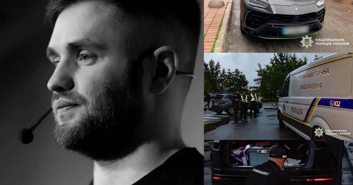 Kematian Tragis Influencer Kripto Ukraina di Tengah Anjloknya Pasar