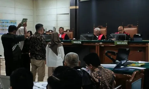 Kuasa Hukum Sritex: Pencairan Kredit Bebas Intervensi