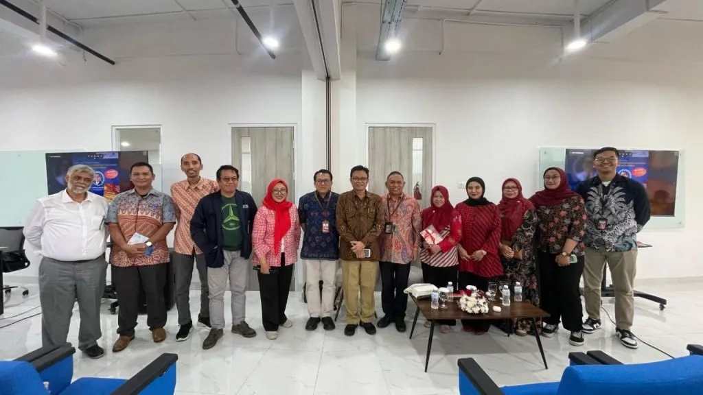 Universitas Paramadina Resmi Luncurkan Pusat Kajian Asia Pasifik untuk Tanggapi Dinamika Global