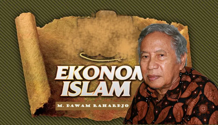 Cendekiawan Muslim dan Ekonom M. Dawam Rahardjo Meninggal Dunia di Usia 75 Tahun