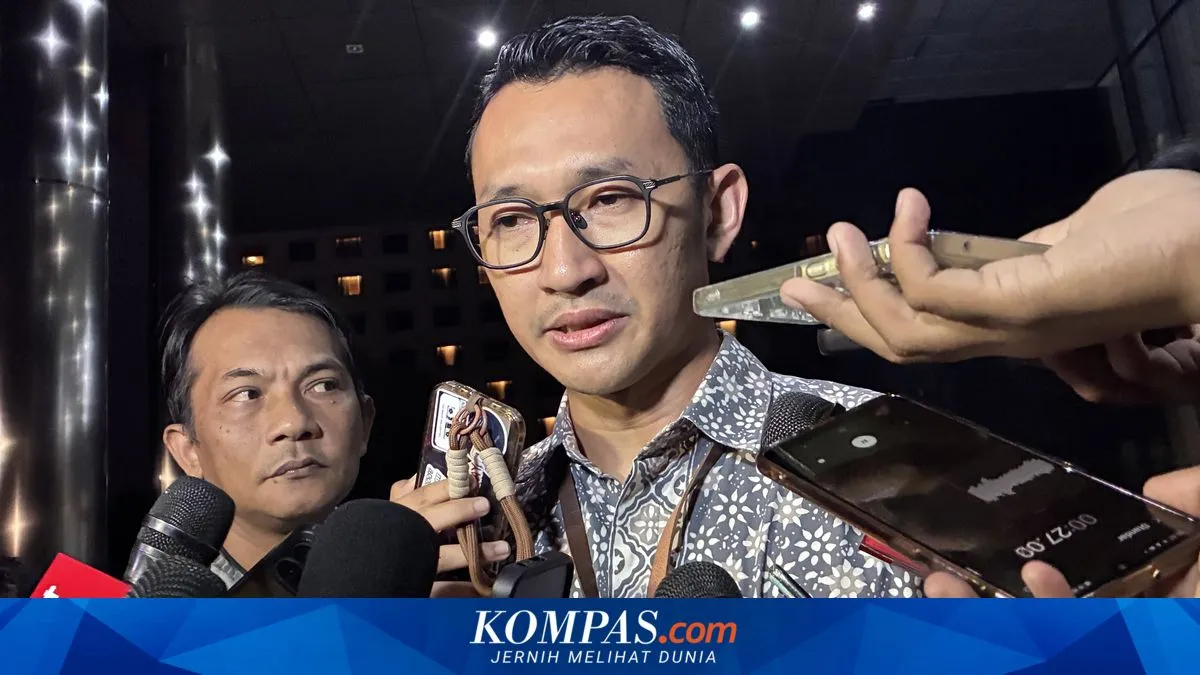 KPK Dukung Peringatan Prabowo untuk Mantan Pimpinan BUMN