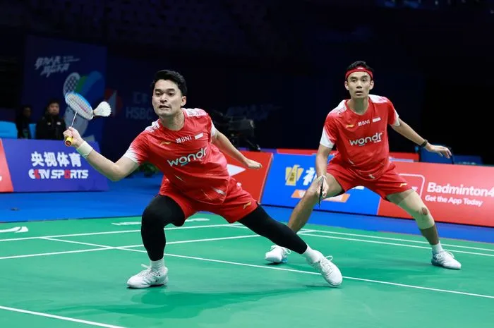 Kejuaraan Beregu Asia 2026: Tim Putra Indonesia Jadi Unggulan Grup D, Tim Putri Diuntungkan Rotasi Jepang