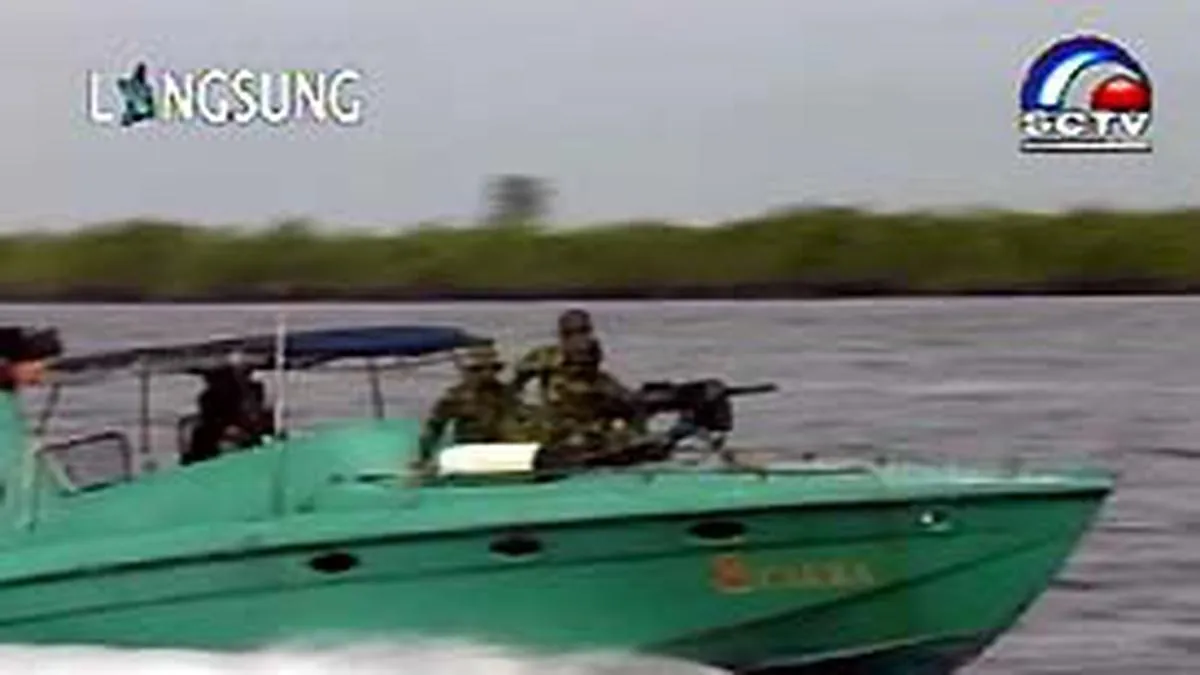 TNI Kuasai Kuala Penaga di Aceh Utara Usai Kontak Senjata dengan GAM