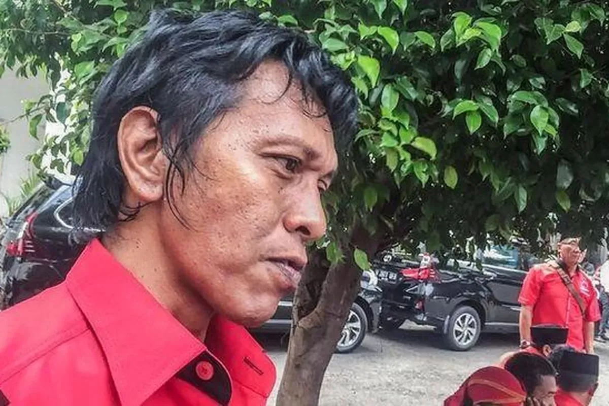 Adian Napitupulu Wanti-wanti Konflik Sosial dan Kriminalitas Meningkat jika Dampak Covid-19 Memburuk