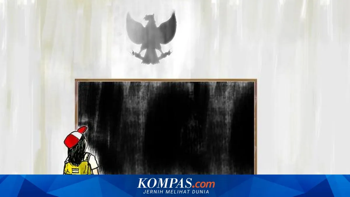 Tantangan Kebijakan Pendidikan Nasional di Era Merdeka Belajar