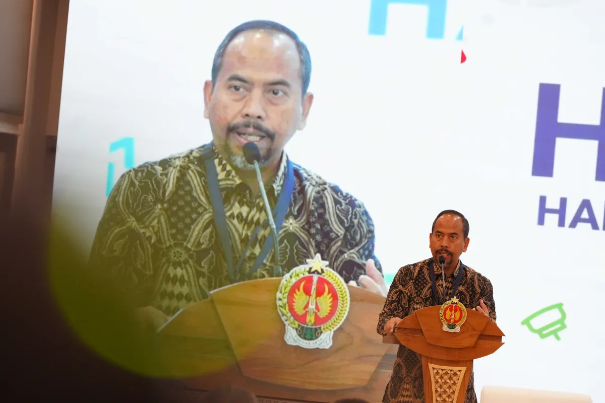 KPK Dorong Kolaborasi Pemprov dan Pelaku Usaha DIY Perkuat Ekosistem Bisnis Berintegritas Jelang Hakordia 2025
