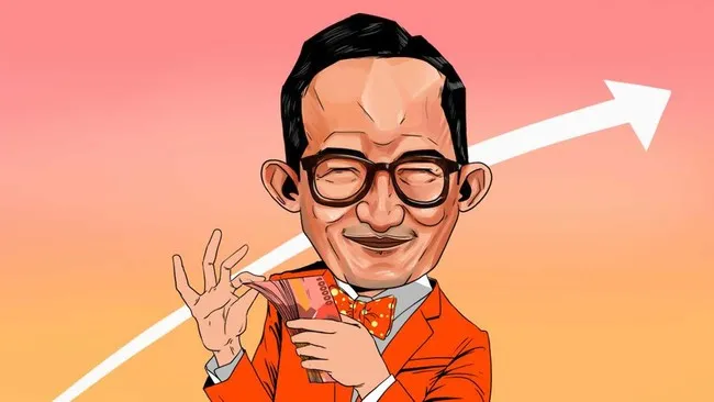 Sandiaga Uno Investasi di Lima Startup, Fokus pada Sektor Rantai Dingin dan Mobilitas