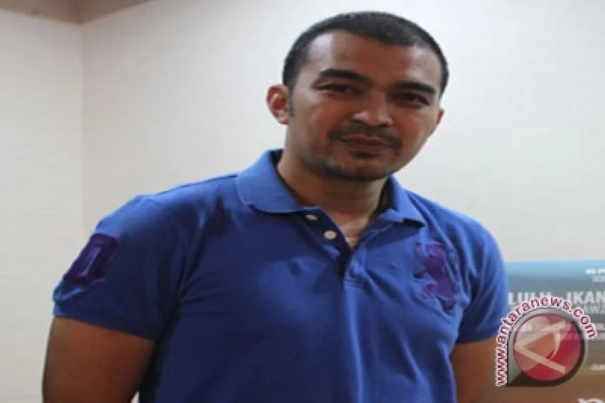 David Chalik Fokus Politik Tinggalkan Dunia Artis untuk Pendidikan