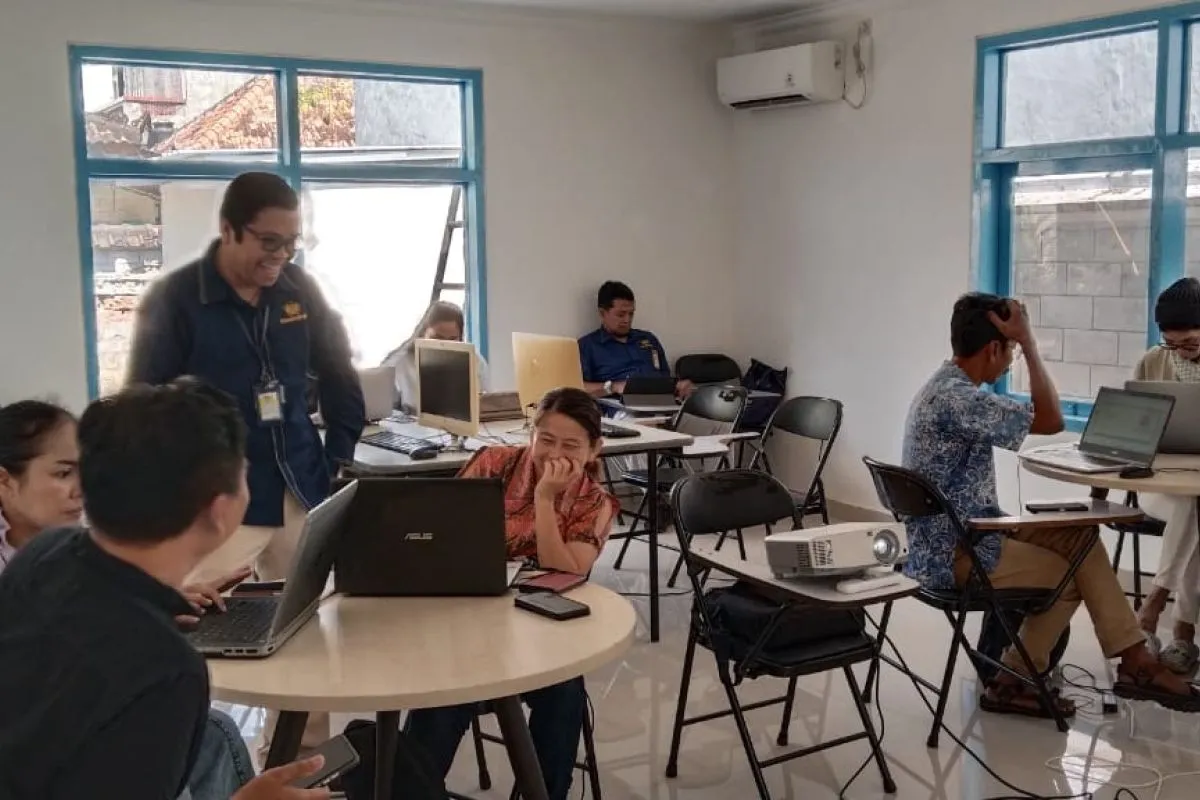 Pelatihan Digital untuk Tingkatkan Pemasaran UMKM di Denpasar