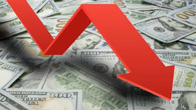 Pelemahan Dolar AS Terburuk dalam Empat Tahun Dipicu Isu Geopolitik dan Kebijakan Trump