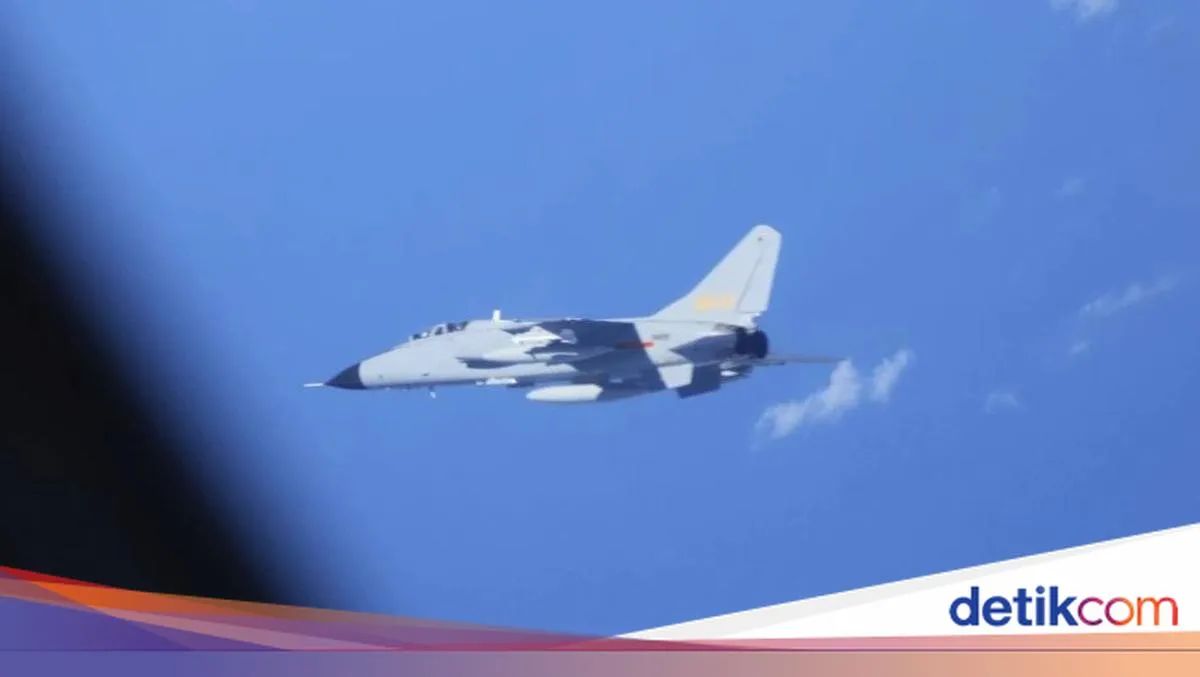 Ketegangan China-Jepang Meningkat Usai Pernyataan PM Takaichi tentang Taiwan