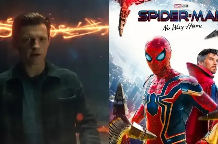 10 Kutipan Ikonik dari 'Spider-Man: No Way Home'