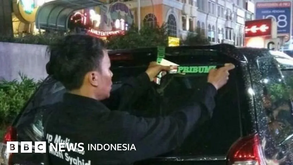 Aksi 313 dan Fenomena Ciri-Ciri Pribumi: Kontroversi di Tengah Pilkada DKI Jakarta