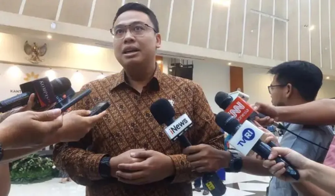 Presiden Prabowo Tegaskan Diplomasi Berbasis Kepentingan Nasional