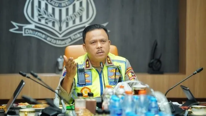 Polri Laksanakan Operasi Keselamatan Jelang Mudik Lebaran 2026