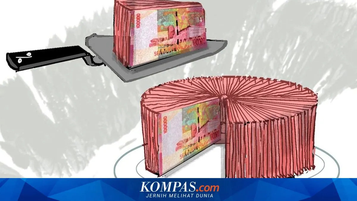 Seandainya Negara Menghapus Pajak: Layanan Publik Terancam, Ketimpangan Berpotensi Meluas
