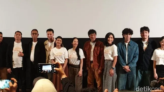 Daftar 20 Film Bioskop Tayang Februari 2026: Indonesia hingga Hollywood