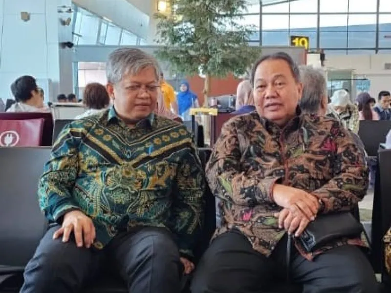 Suharto: Praperadilan Sebagai Alat Pengawasan Horizontal dalam Penegakan Hukum