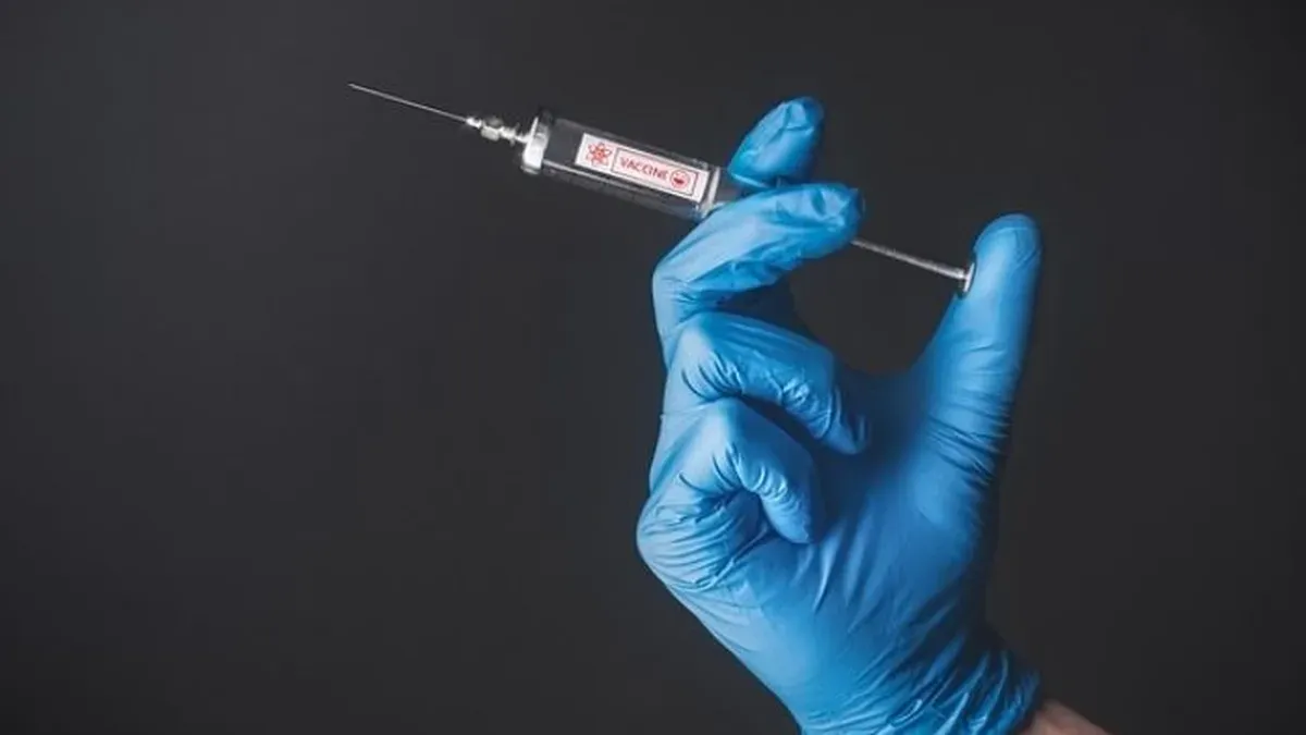 Epidemiolog Serukan Perubahan Nama Vaksin Nusantara