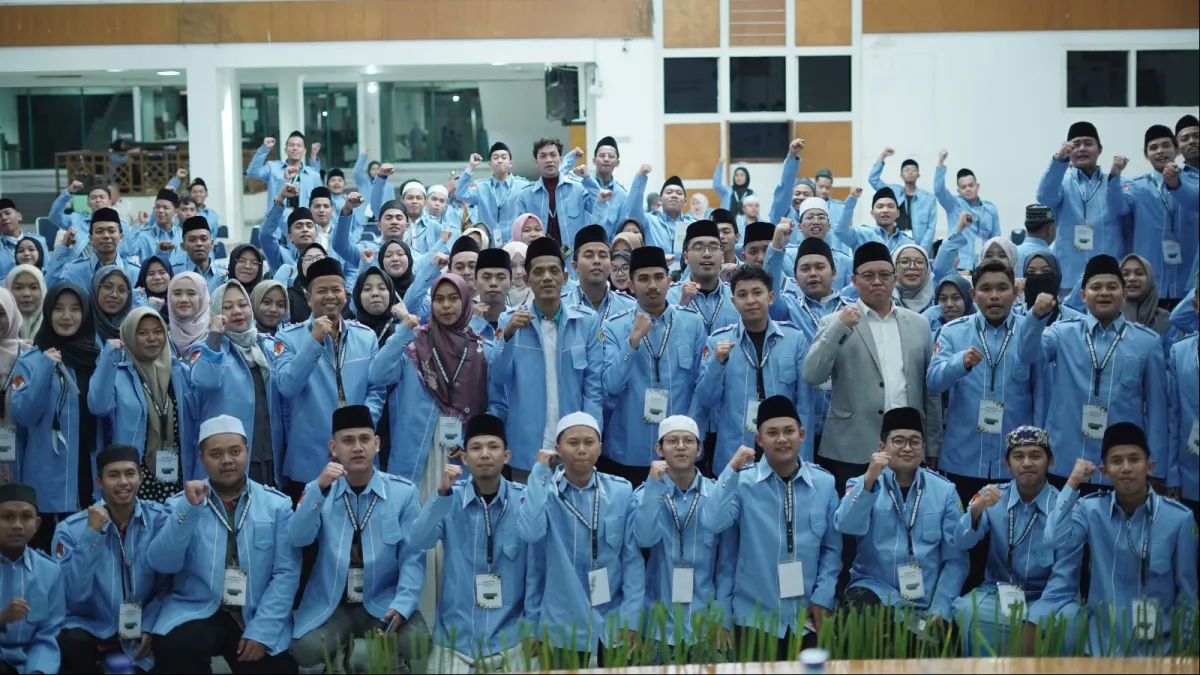 Portal Layanan Kementerian Agama: Akses Informasi Keagamaan dan Publikasi