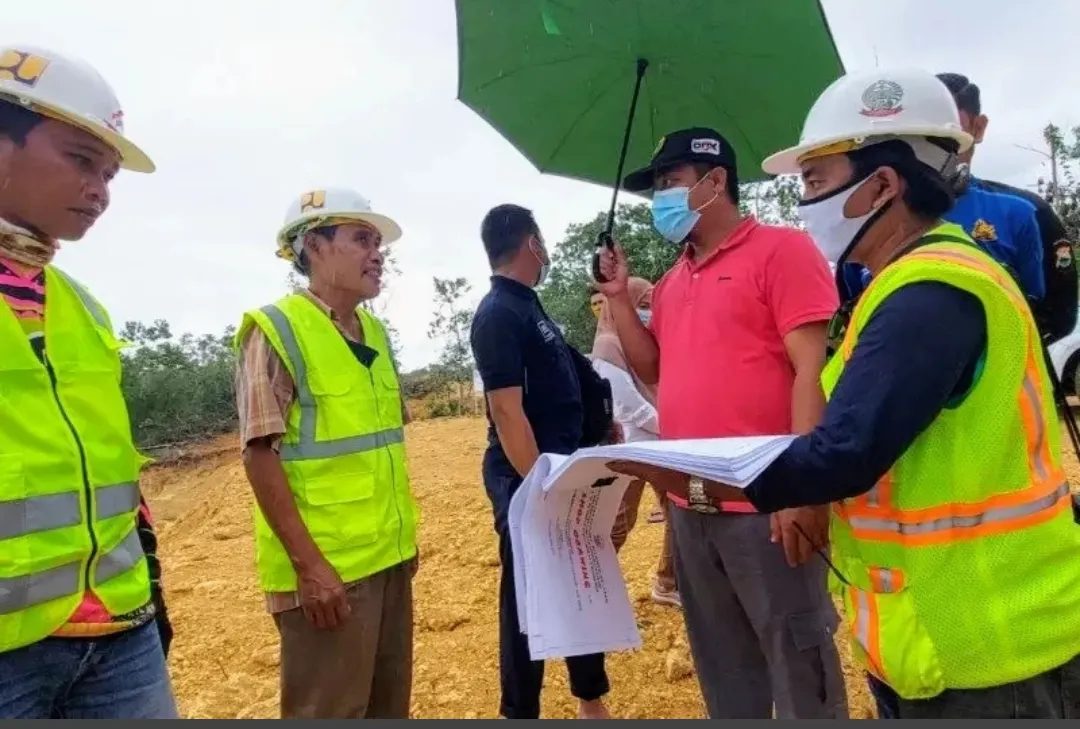 Kabupaten Bone Dominasi Produksi Padi di Sulawesi Selatan