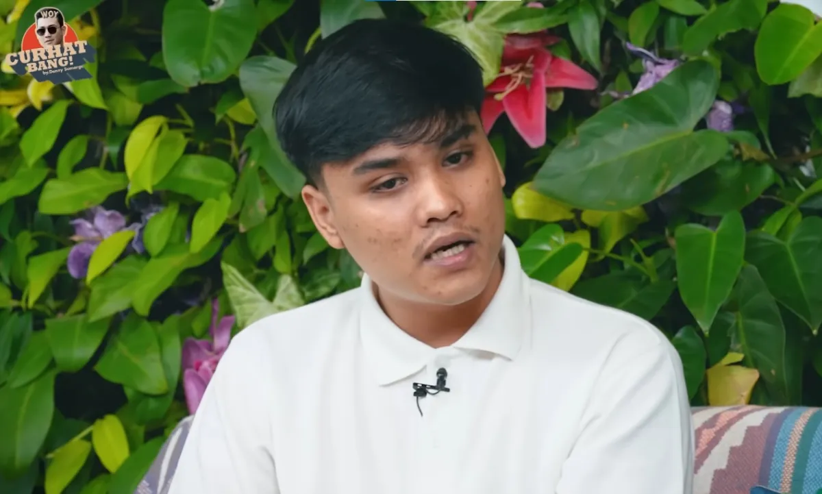 Denada Akui Ressa Rizky Rossano Anak Kandung, Muncul Spekulasi Soal Ayah Biologis