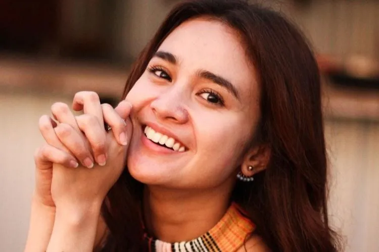 Mengenal Michelle Ziudith: Bintang Utama Sinetron Cinta Mulia