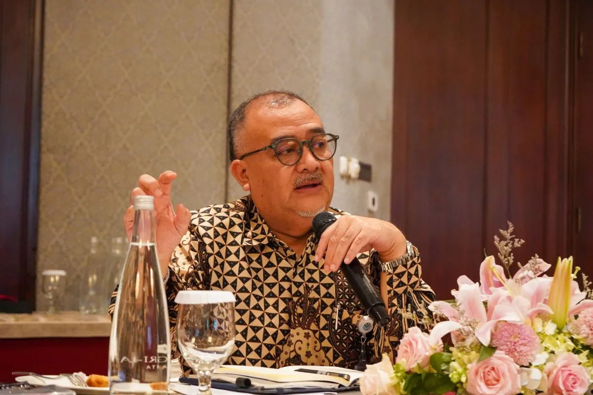 Indonesia Tingkatkan Pendanaan Iklim dengan Nilai Ekonomi Karbon Multiskema