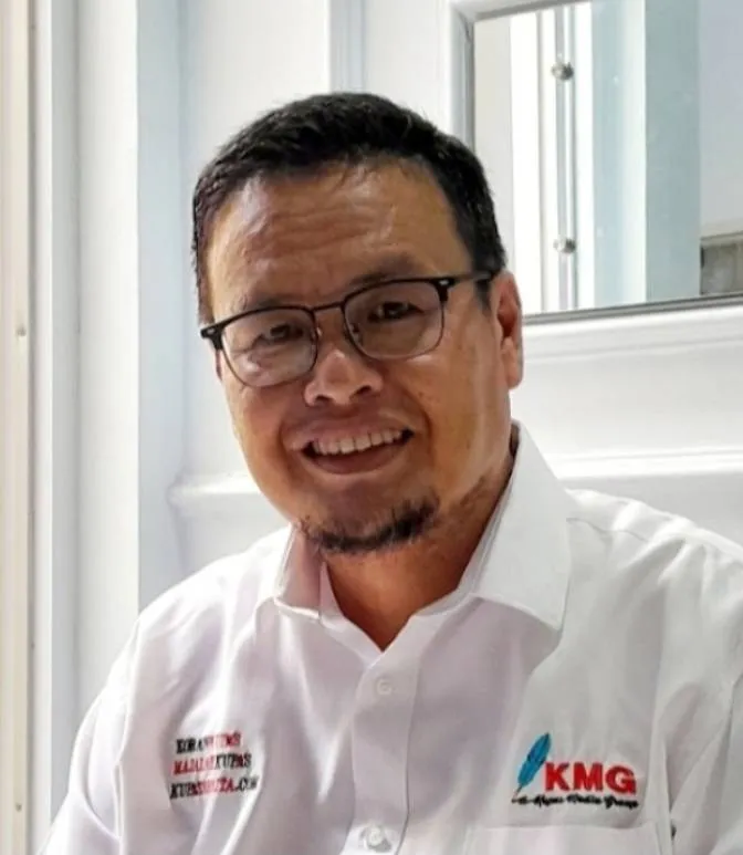 Dilema Penertiban PKL: Antara Keindahan Kota dan Hak Hidup Keluarga