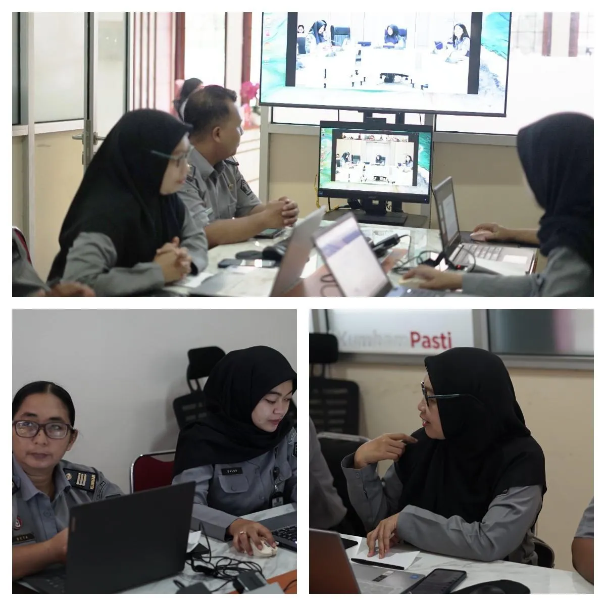 Kanwil Kemenkum DIY Siapkan Uji Kompetensi Perancang Peraturan Perundang-undangan 2025