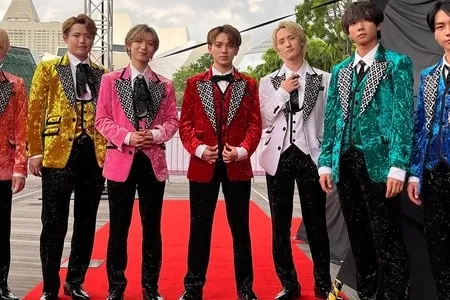 Travis Japan Siap Bawa J-Pop ke Pentas Internasional