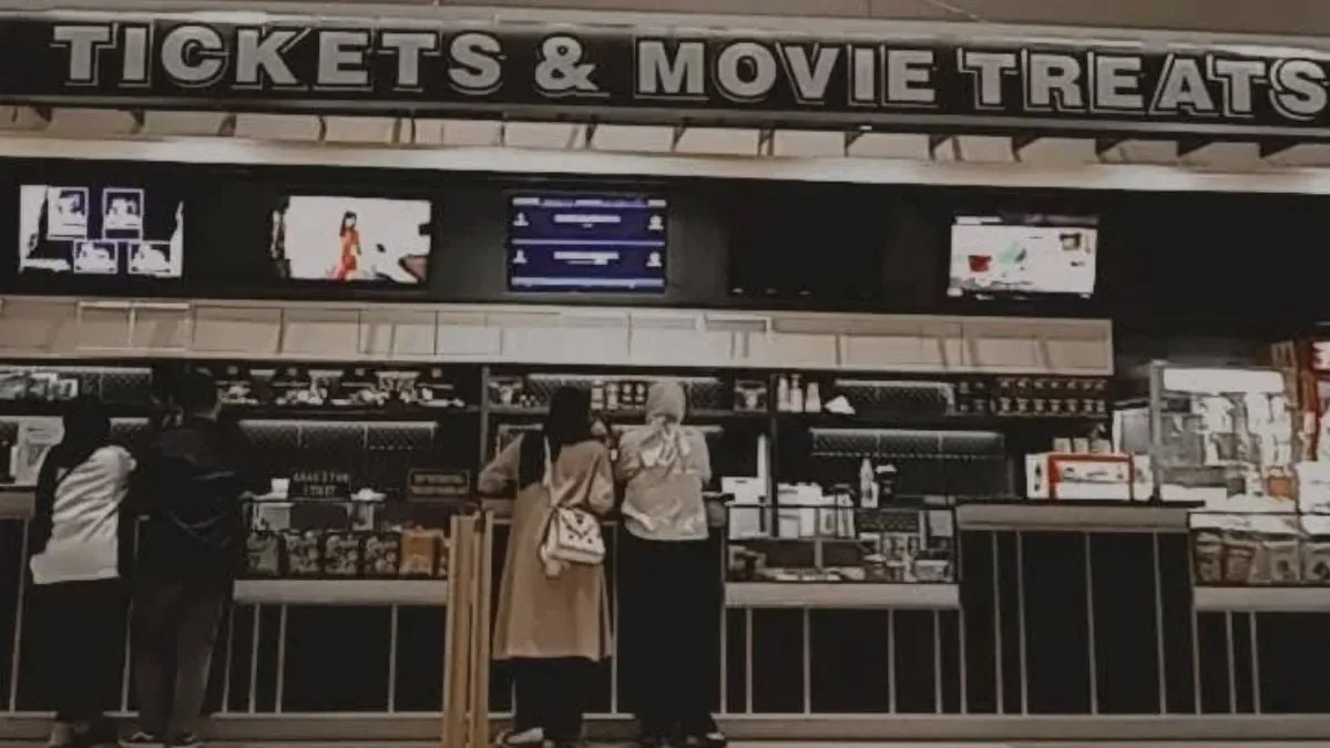 Tiga Film Baru Tayang di Bioskop Mopic Malang 5 Februari 2026