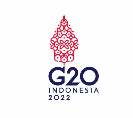 Filosofi Logo Presidensi G20 Indonesia: Gunungan Kawung Simbol Pemulihan Inklusif dan Berkelanjutan