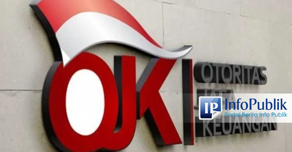 OJK Fokus Tingkatkan Integritas Pasar Modal untuk Ekonomi Nasional