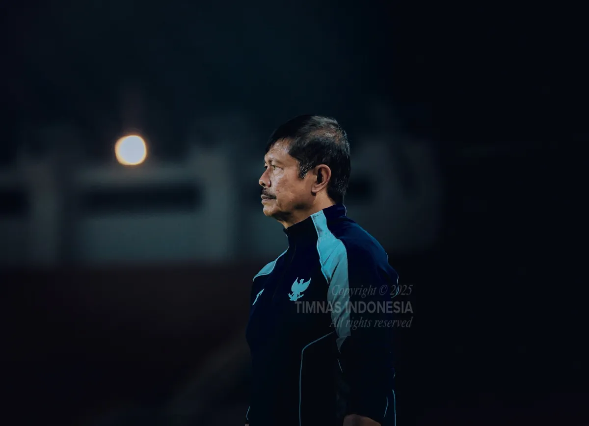 Indra Sjafri Panggil 23 Pemain Timnas Indonesia U-22 untuk SEA Games 2025 di Thailand