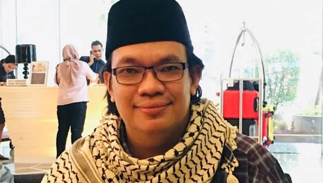 Peran Santri dalam Politik dan Pentingnya Tradisi Intelektual di Pesantren