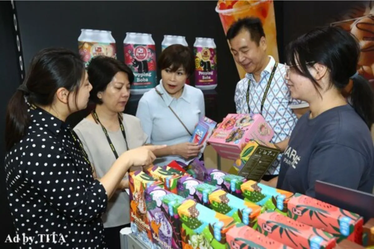 Kaohsiung Food Show 2025: Pameran Inovasi Makanan dan Minuman Terbesar di Asia Pasifik