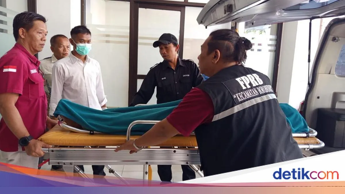 Korban Akibat Miras Oplosan di Magelang Bertambah Menjadi Tujuh Orang