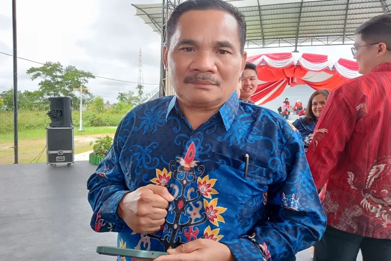 Doa Bersama Lintas Agama Tanda Komitmen Membangun Kesejahteraan di Kalteng