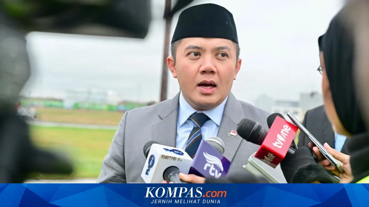 Seskab Bantah Isu Prabowo Pakai Dua Pesawat Kepresidenan saat Kunjungan Luar Negeri
