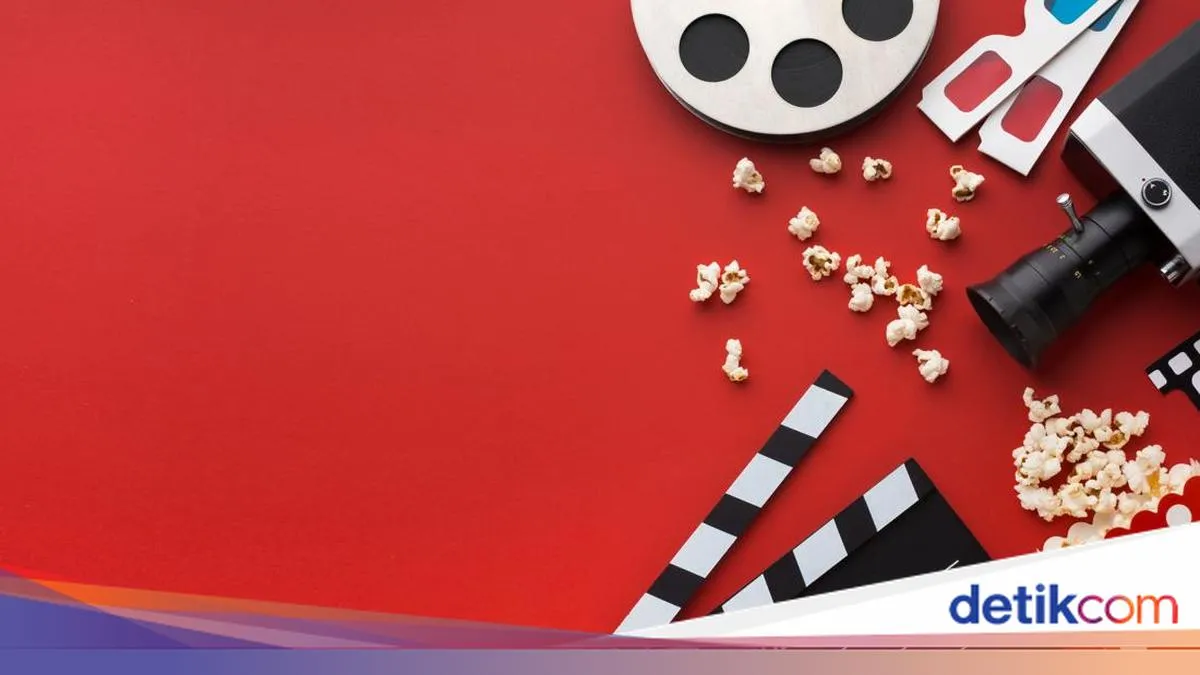 15 Film Terbaru yang Wajib Ditonton di Bioskop Mei 2025