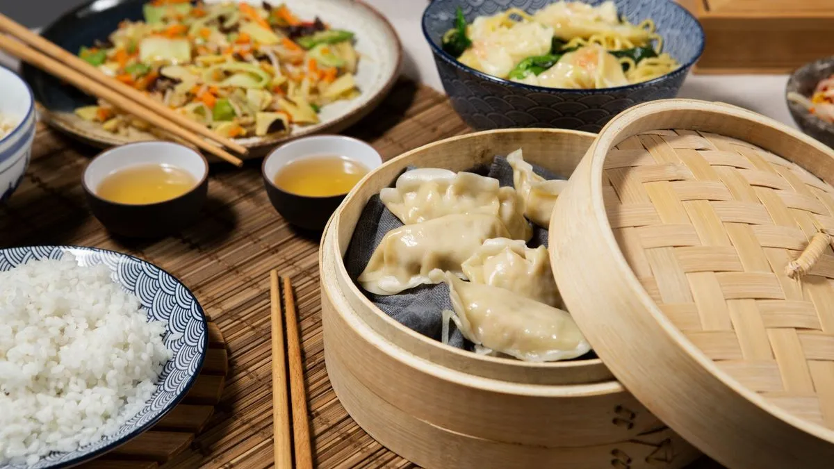 Culinary Festival Chinatown Hadir di Yogyakarta Hari Ini