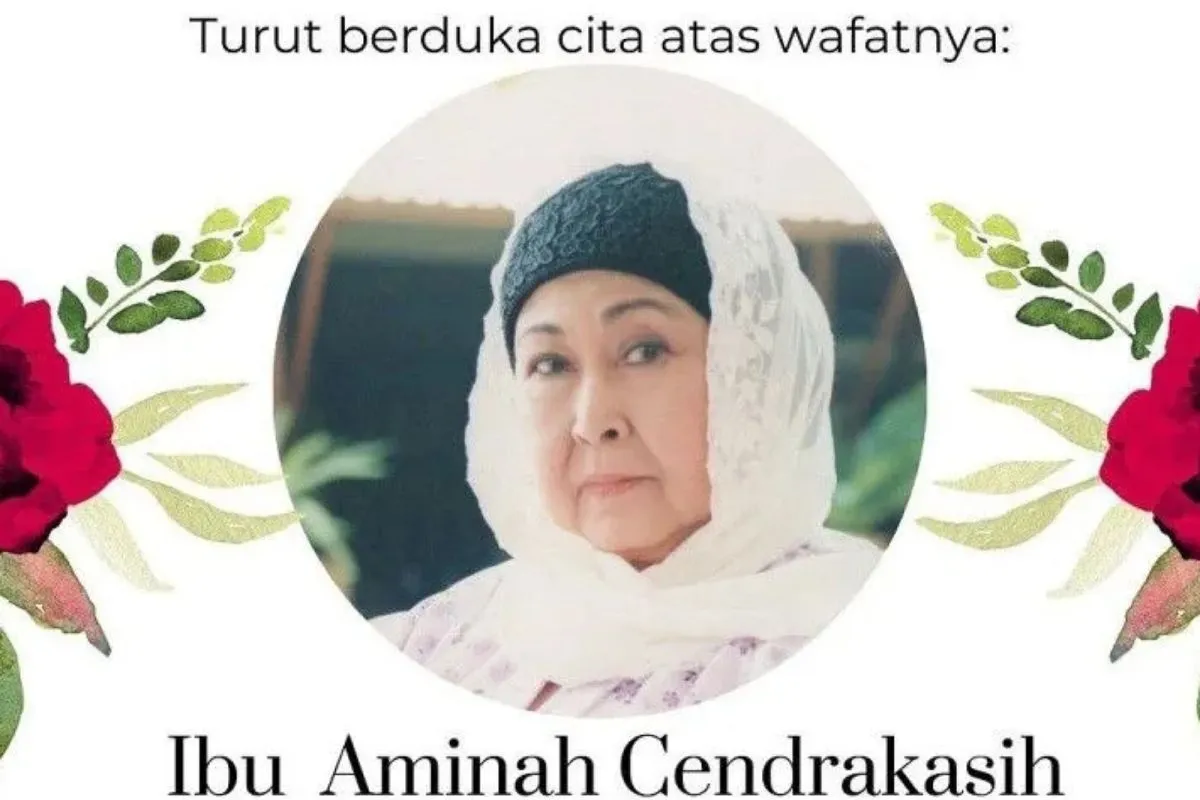 Menghormati Artis yang Telah Meninggal di Tahun 2022