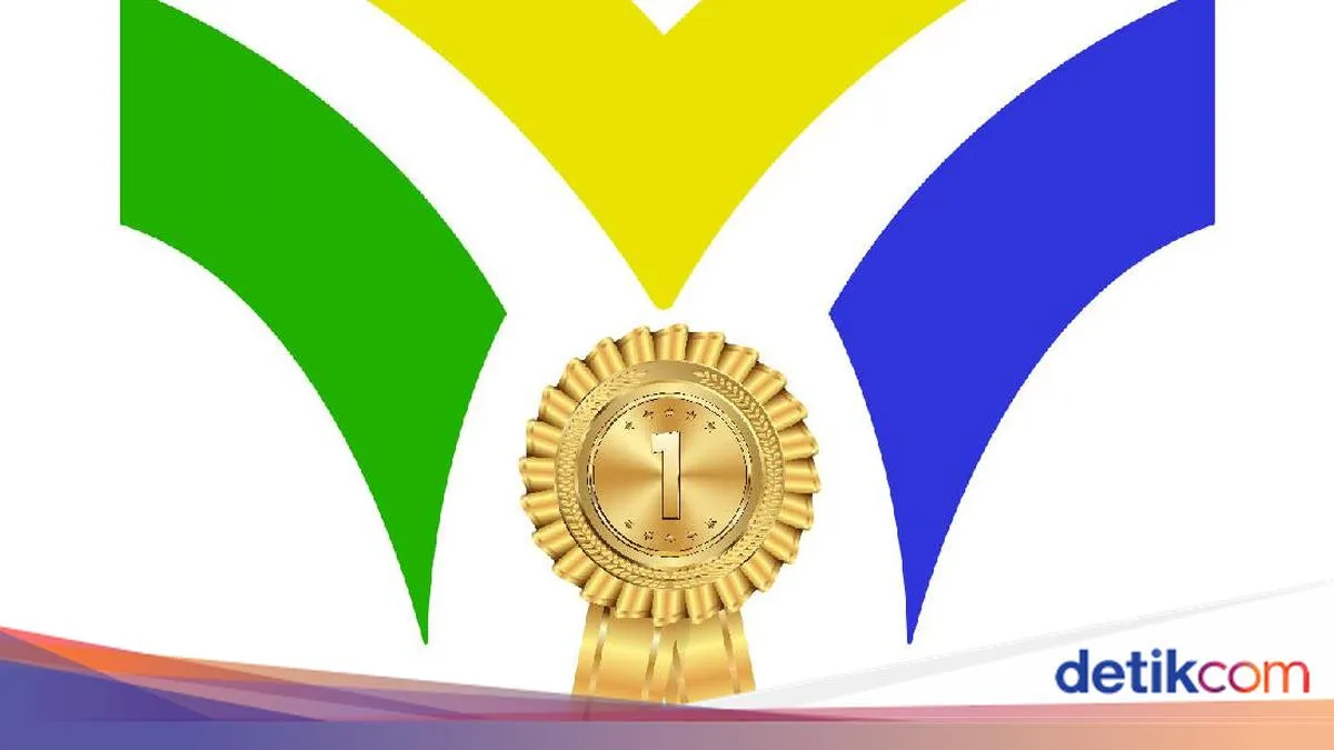Sejarah dan Makna Hari Olahraga Nasional 2021